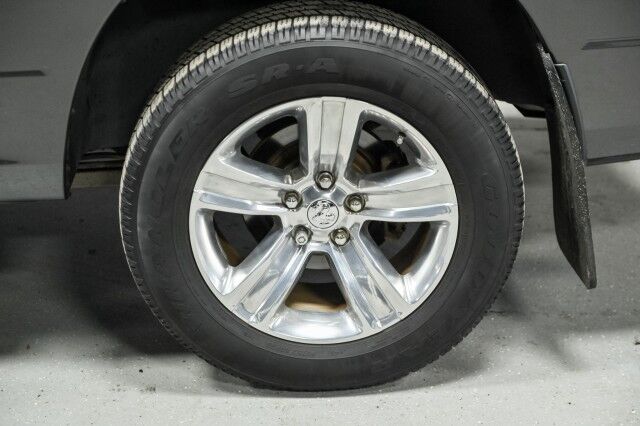 2017 Ram 1500 5.7L V8 4X4 Sport 4dr Pickup Chicago IL