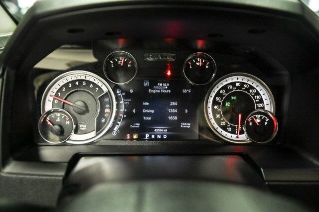 2017 Ram 1500 5.7L V8 4X4 Sport 4dr Pickup Chicago IL