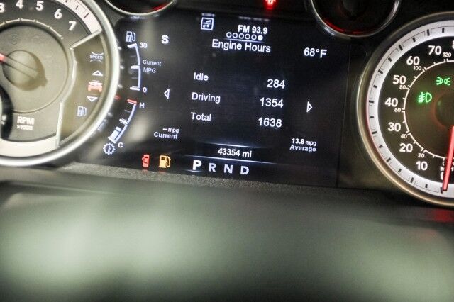 2017 Ram 1500 5.7L V8 4X4 Sport 4dr Pickup Chicago IL