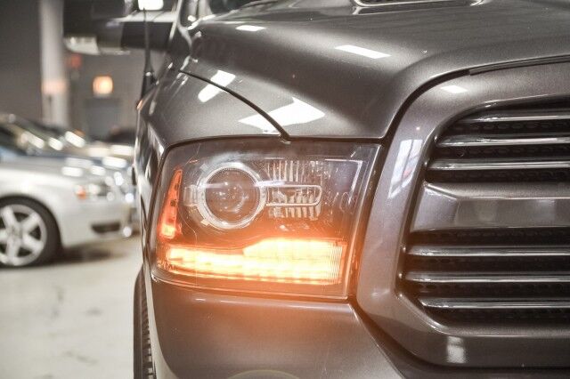 2017 Ram 1500 5.7L V8 4X4 Sport 4dr Pickup Chicago IL