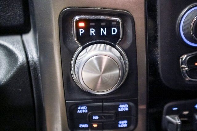 2017 Ram 1500 5.7L V8 4X4 Sport 4dr Pickup Chicago IL