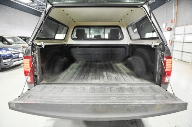 2017 Ram 1500 5.7L V8 4X4 Sport 4dr Pickup Chicago IL