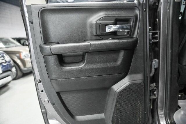 2017 Ram 1500 5.7L V8 4X4 Sport 4dr Pickup Chicago IL