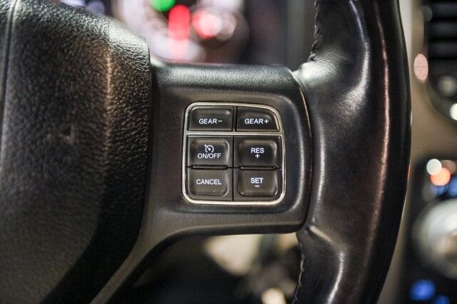 2017 Ram 1500 5.7L V8 4X4 Sport 4dr Pickup Chicago IL