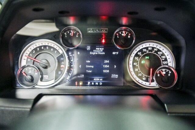 2017 Ram 1500 5.7L V8 4X4 Sport 4dr Pickup Chicago IL