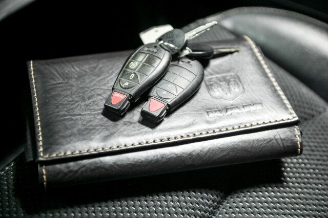 2017 Ram 1500 5.7L V8 4X4 Sport 4dr Pickup Chicago IL