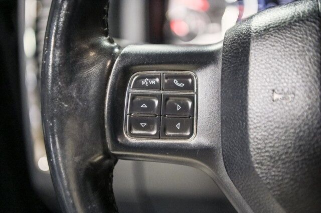 2017 Ram 1500 5.7L V8 4X4 Sport 4dr Pickup Chicago IL