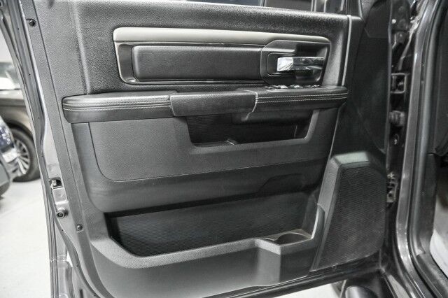 2017 Ram 1500 5.7L V8 4X4 Sport 4dr Pickup Chicago IL