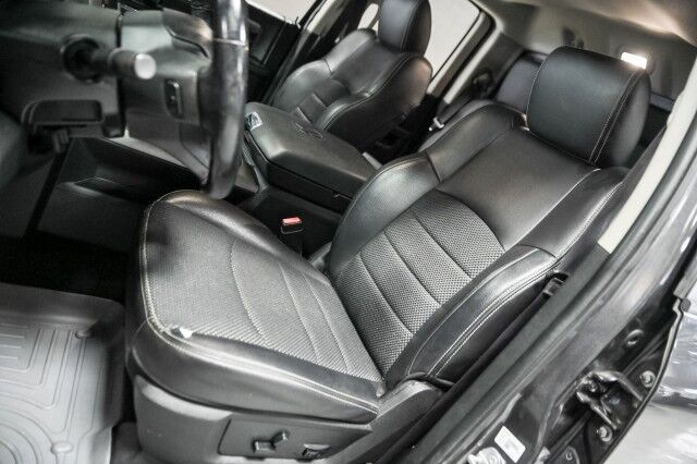 2017 Ram 1500 5.7L V8 4X4 Sport 4dr Pickup Chicago IL