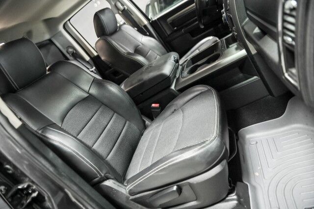 2017 Ram 1500 5.7L V8 4X4 Sport 4dr Pickup Chicago IL