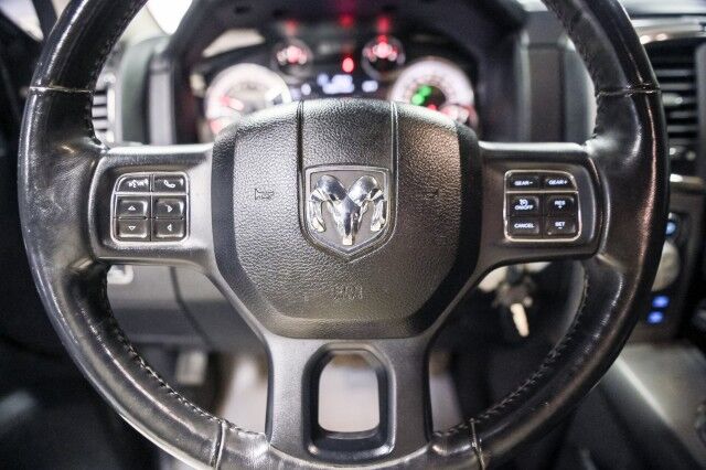 2017 Ram 1500 5.7L V8 4X4 Sport 4dr Pickup Chicago IL