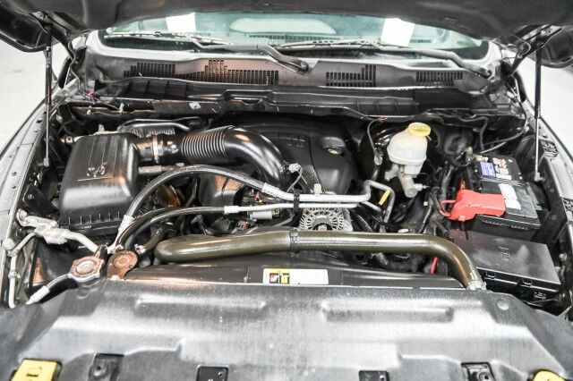 2017 Ram 1500 5.7L V8 4X4 Sport 4dr Pickup Chicago IL