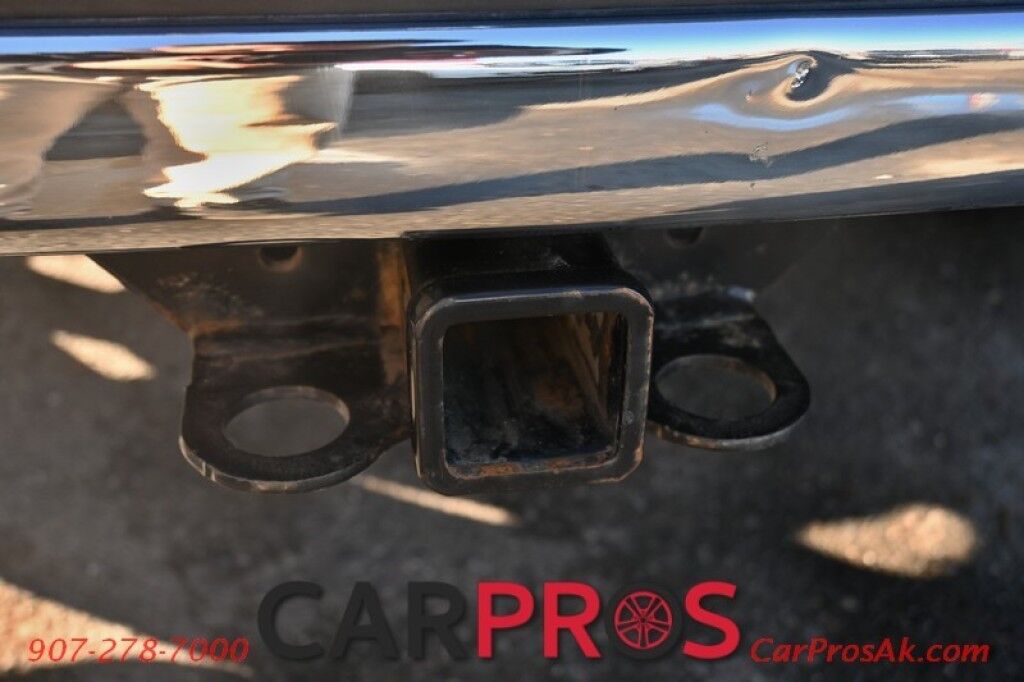2017 Ram 1500 Big Horn - Crew Cab - 4x4 - 3.0L EcoDiesel V6 - Remote Start - Heated Seats & Steering Wheel - Backup Camera - Front & Rear Park Sensors - Trailer Brake Controller - Tow Pkg - 27 MPG Anchorage AK