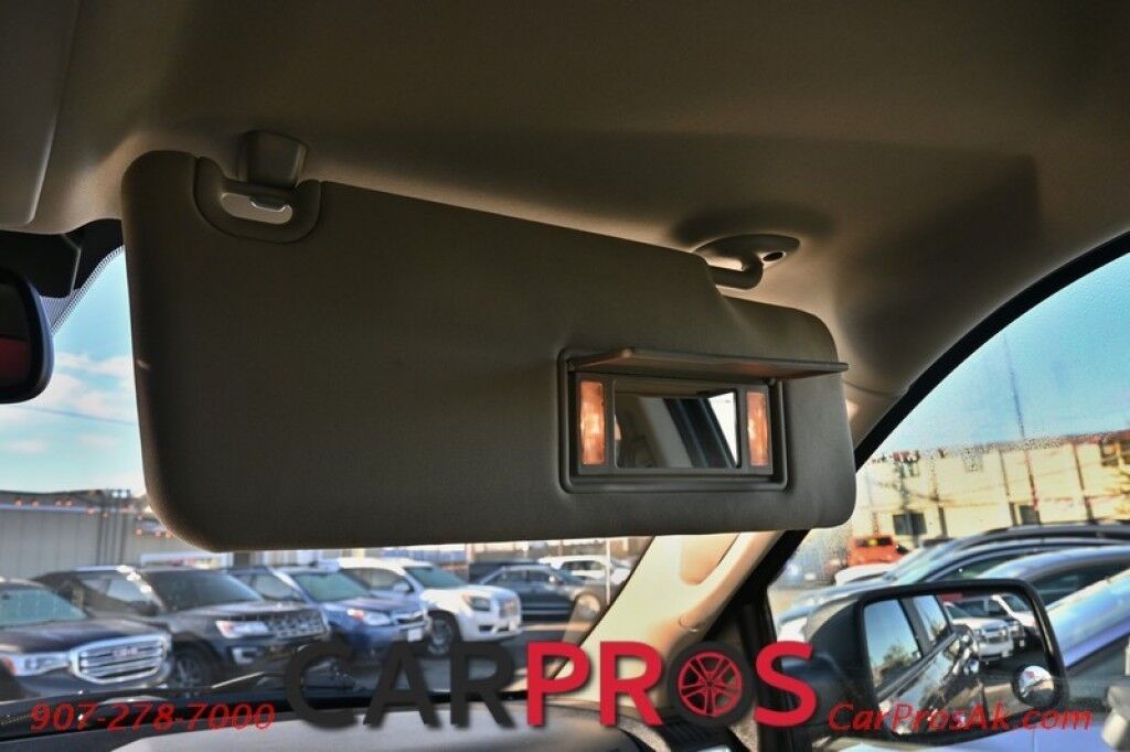 2017 Ram 1500 Big Horn - Crew Cab - 4x4 - 3.0L EcoDiesel V6 - Remote Start - Heated Seats & Steering Wheel - Backup Camera - Front & Rear Park Sensors - Trailer Brake Controller - Tow Pkg - 27 MPG Anchorage AK