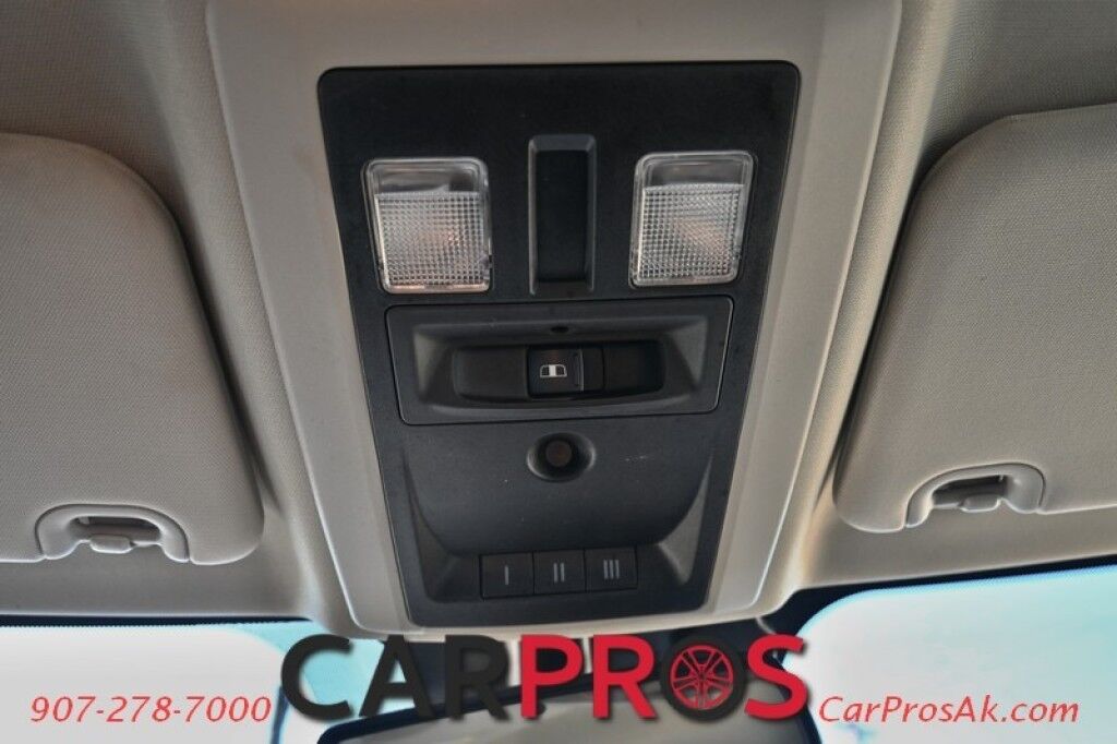 2017 Ram 1500 Big Horn - Crew Cab - 4x4 - 3.0L EcoDiesel V6 - Remote Start - Heated Seats & Steering Wheel - Backup Camera - Front & Rear Park Sensors - Trailer Brake Controller - Tow Pkg - 27 MPG Anchorage AK