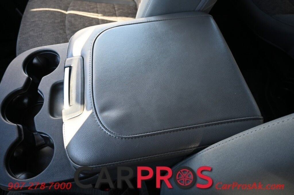 2017 Ram 1500 Big Horn - Crew Cab - 4x4 - 3.0L EcoDiesel V6 - Remote Start - Heated Seats & Steering Wheel - Backup Camera - Front & Rear Park Sensors - Trailer Brake Controller - Tow Pkg - 27 MPG Anchorage AK
