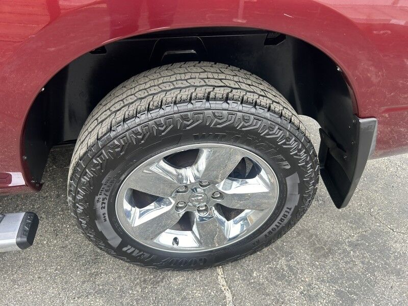 2017 Ram 1500 Big Horn - LOCAL OWNER - EXCELLENT SERVICE HISTORY Webster MA