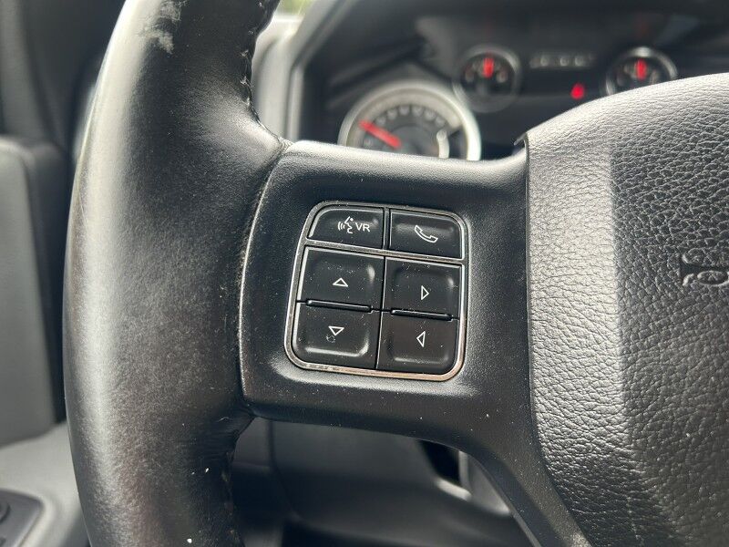 2017 Ram 1500 Big Horn - LOCAL OWNER - EXCELLENT SERVICE HISTORY Webster MA