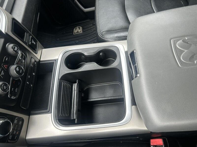 2017 Ram 1500 Big Horn - LOCAL OWNER - EXCELLENT SERVICE HISTORY Webster MA