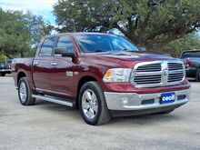 2017_Ram_1500_Big Horn_  TX