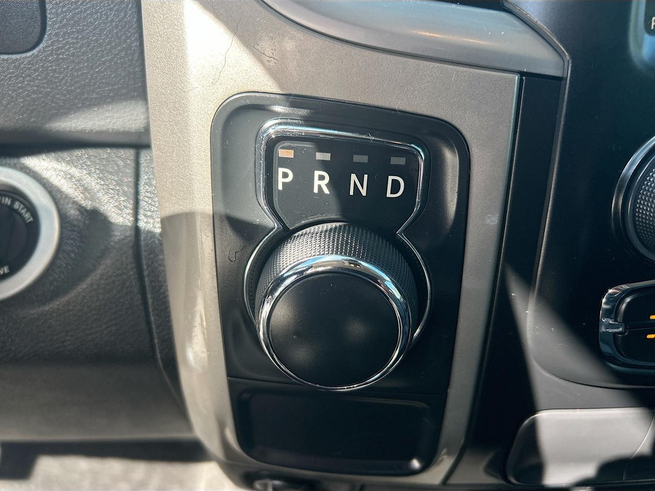 2017 Ram 1500 Big Horn 4x2 Crew Cab Box Venice FL