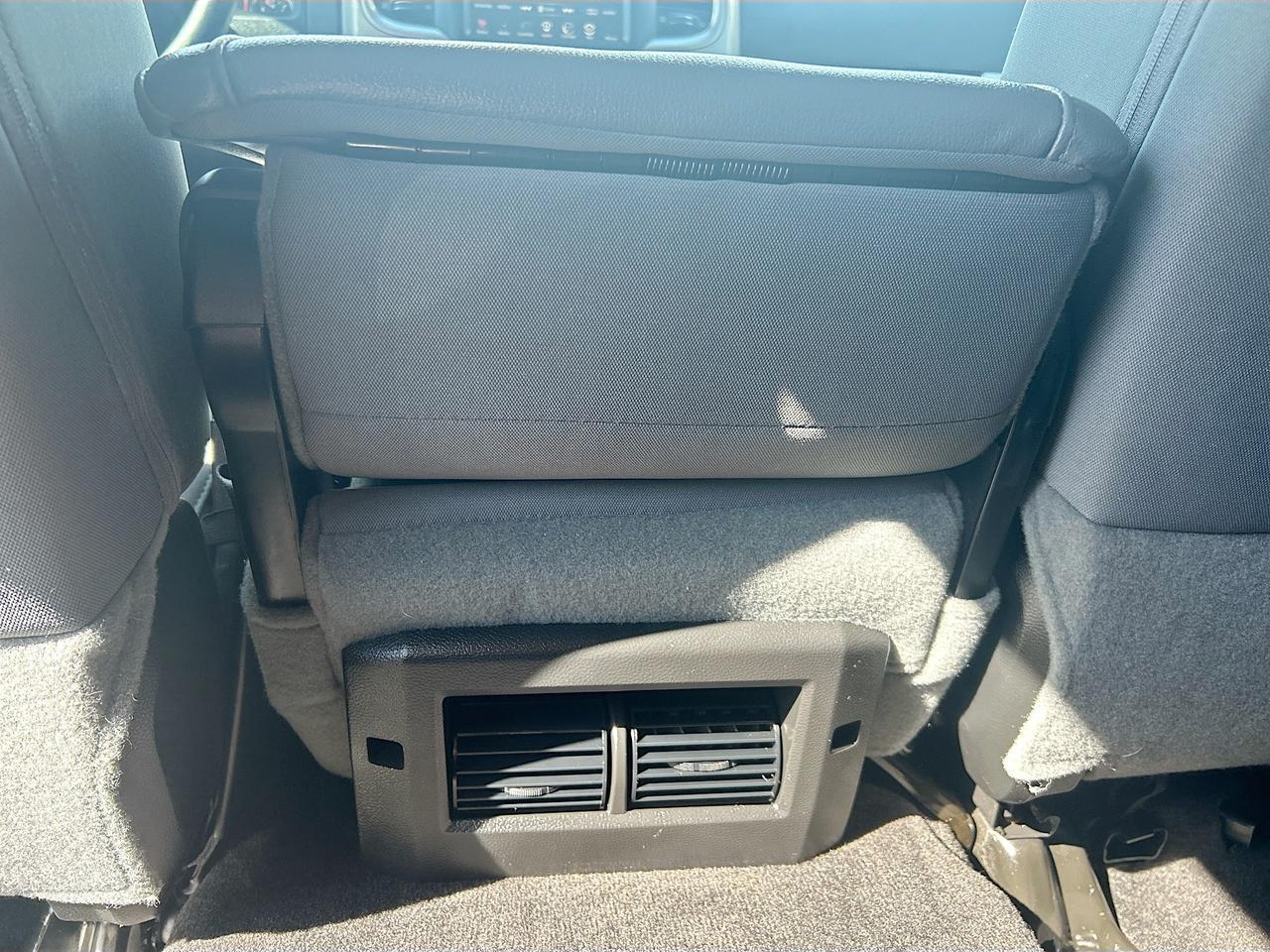 2017 Ram 1500 Big Horn 4x2 Crew Cab Box Venice FL