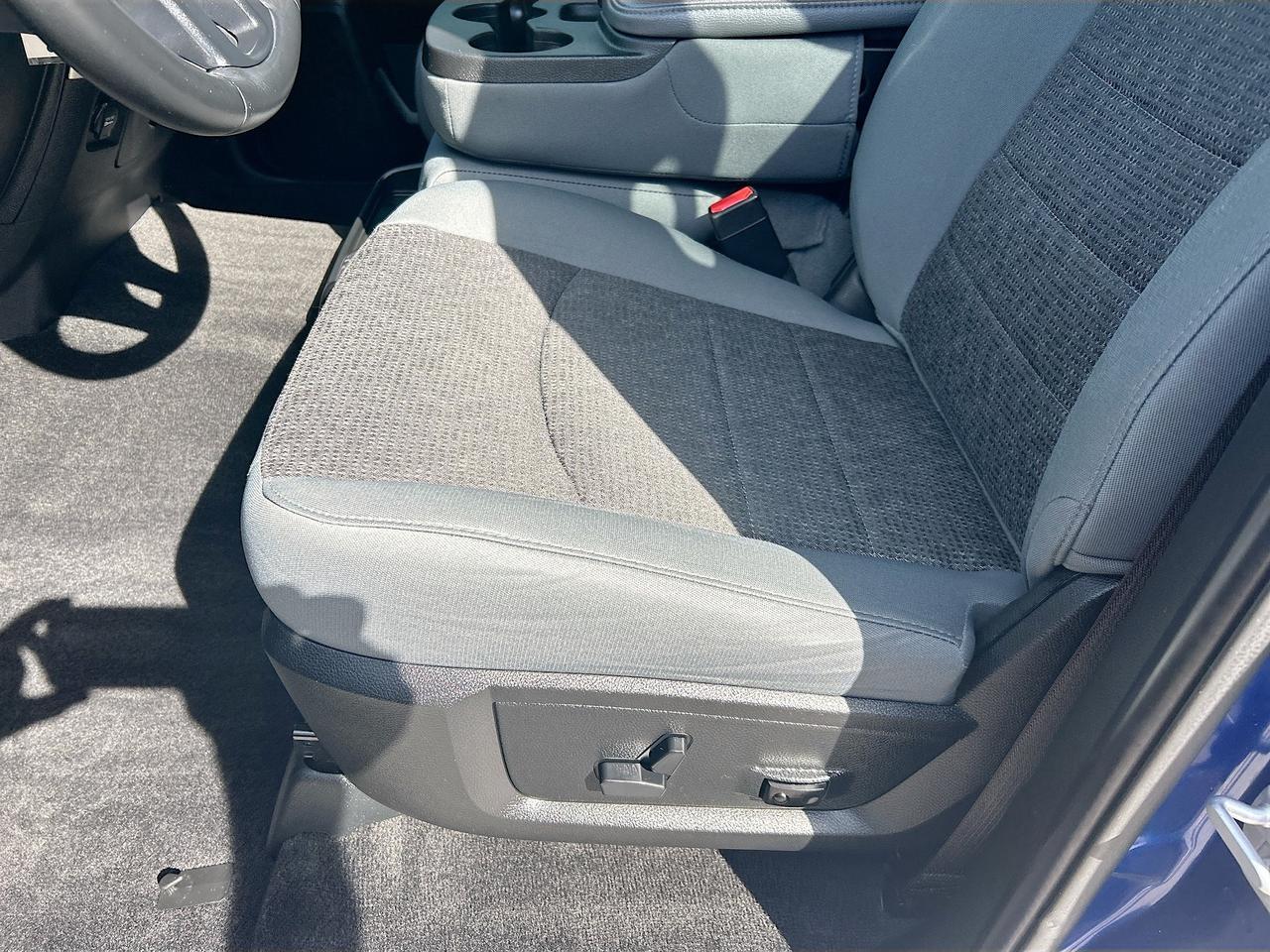 2017 Ram 1500 Big Horn 4x2 Crew Cab Box Venice FL