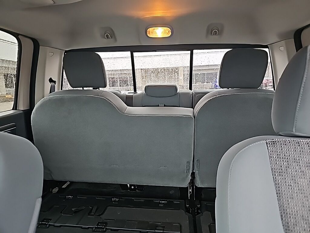 2017 Ram 1500 Big Horn Akron