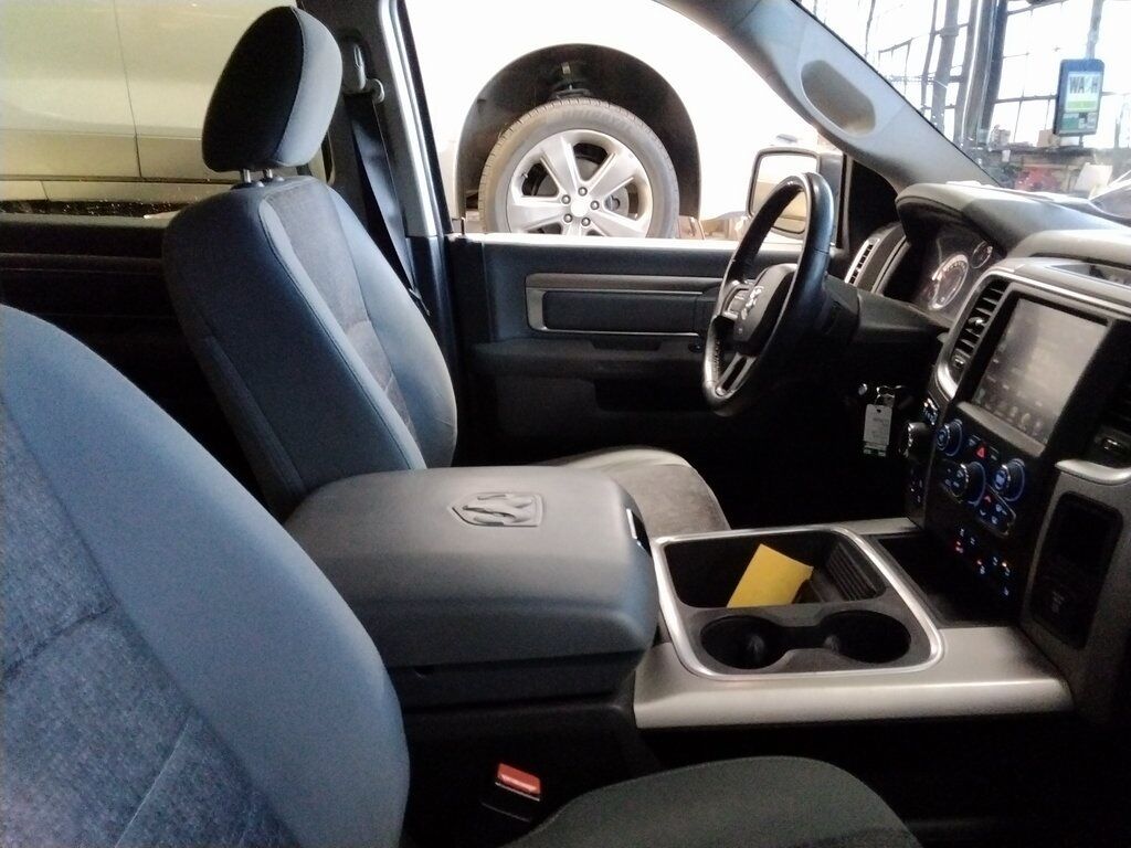 2017 Ram 1500 Big Horn Akron OH