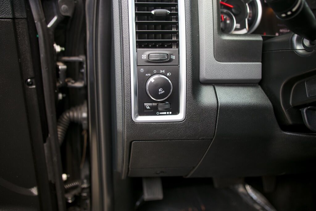 2017 Ram 1500 Big Horn Atlanta GA