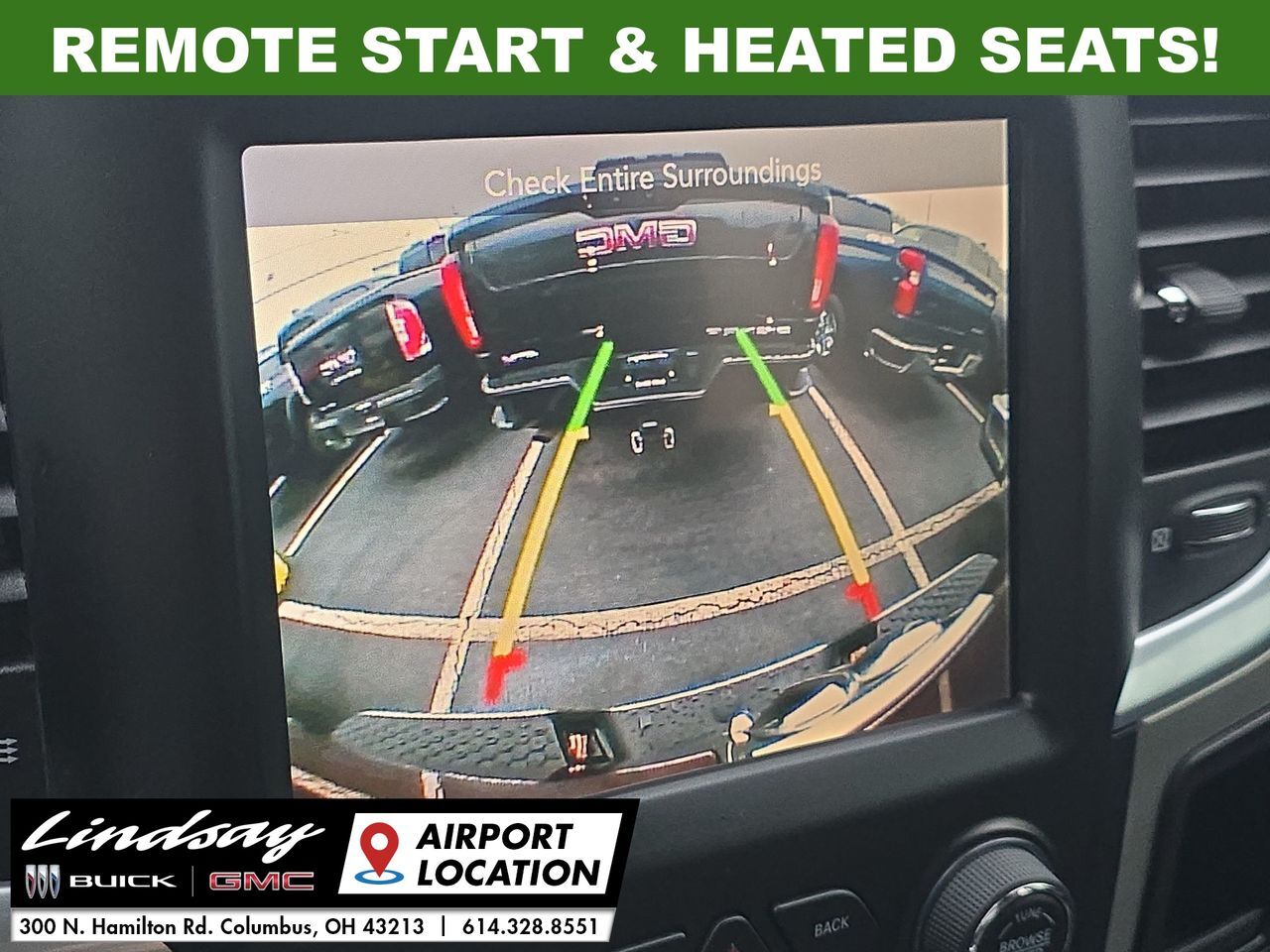 2017 Ram 1500 Big Horn Columbus OH