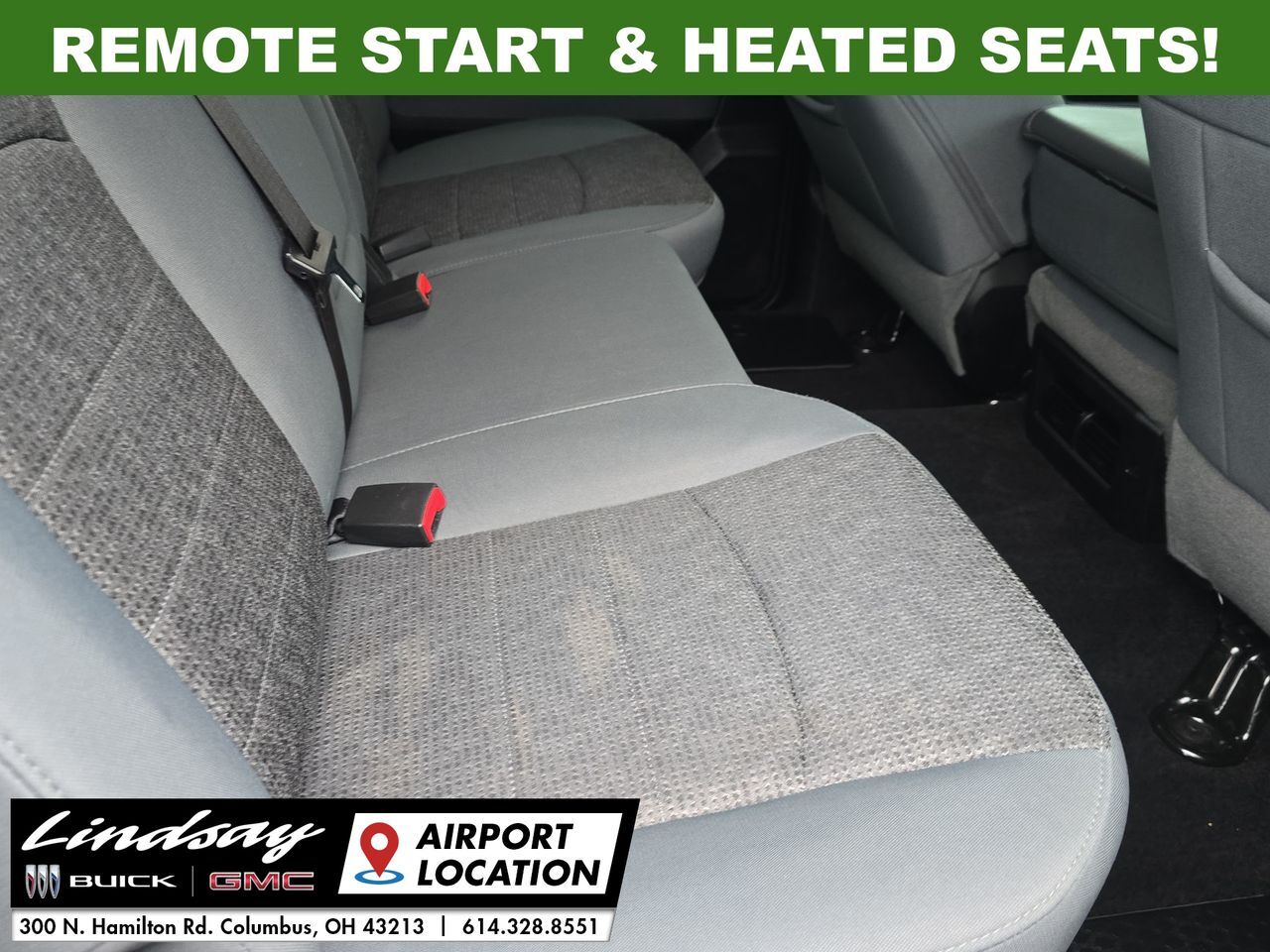 2017 Ram 1500 Big Horn Columbus OH