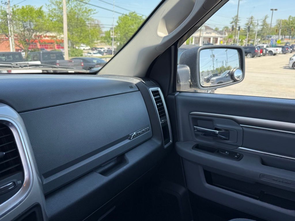 2017 Ram 1500 Big Horn Crestwood KY