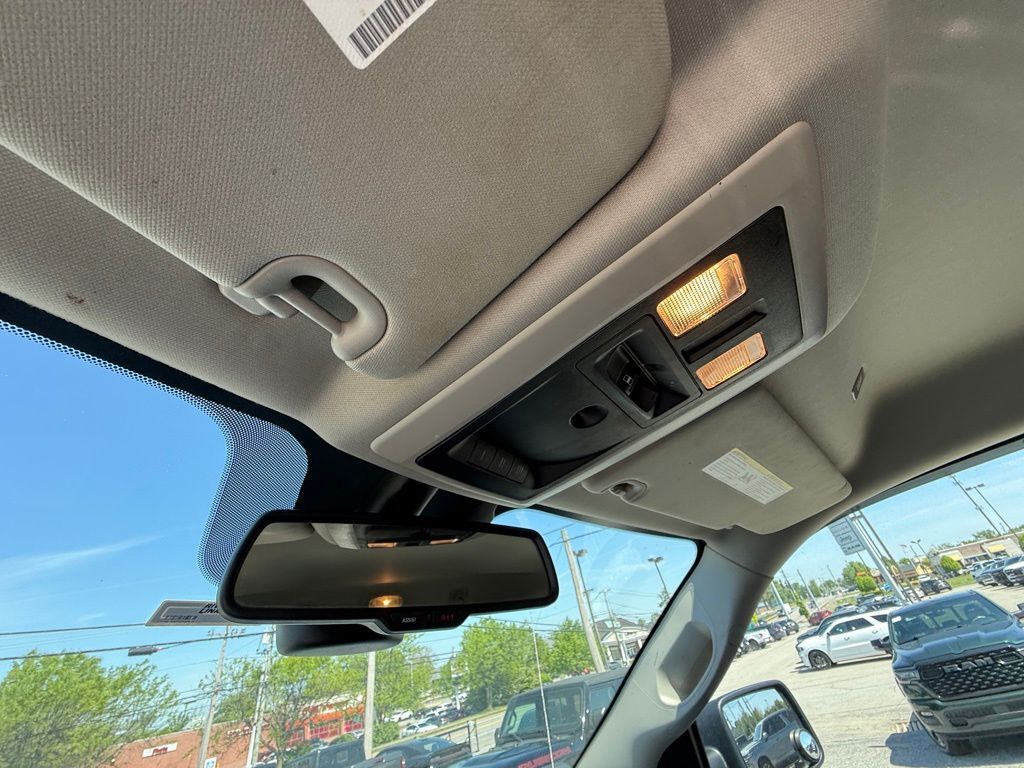 2017 Ram 1500 Big Horn Crestwood KY