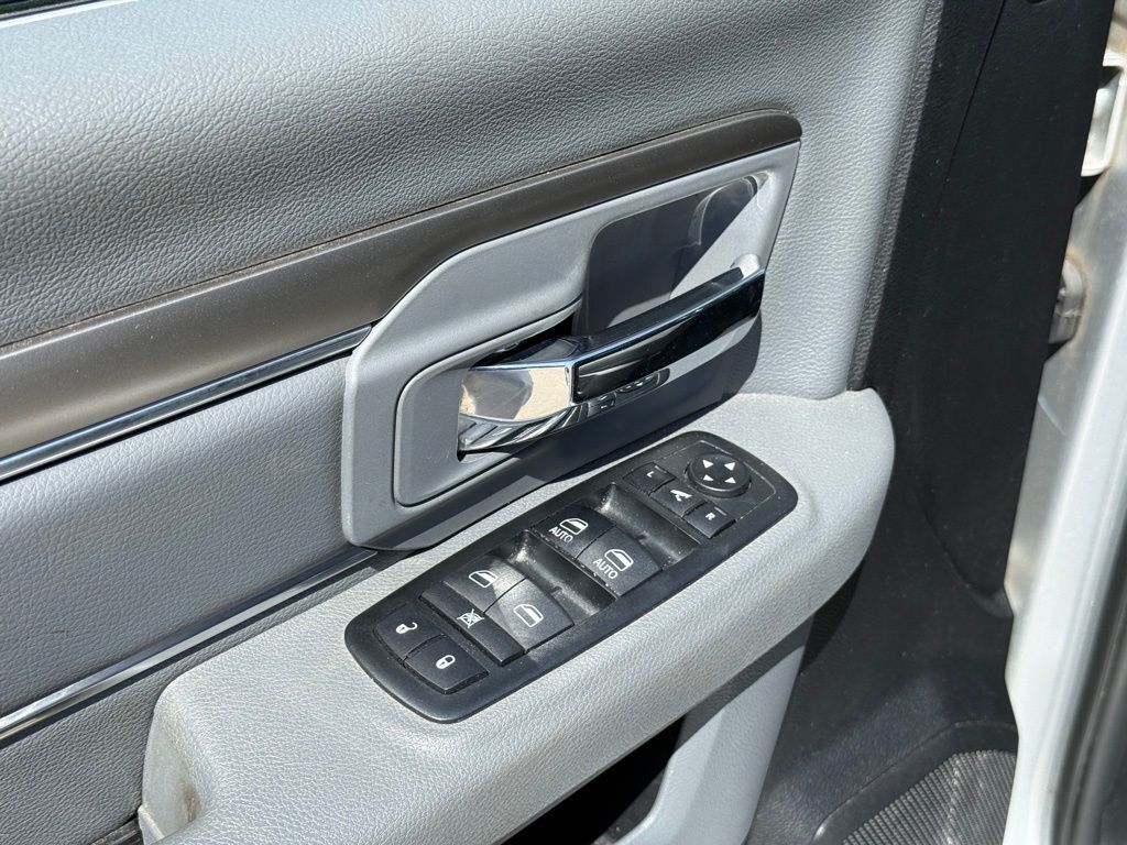 2017 Ram 1500 Big Horn Crestwood KY