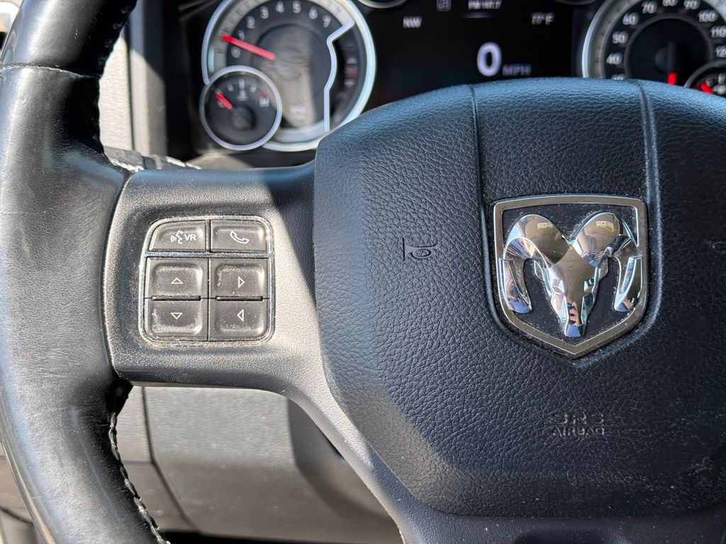 2017 Ram 1500 Big Horn Crestwood KY