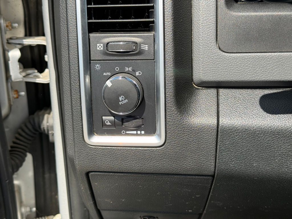 2017 Ram 1500 Big Horn Crestwood KY