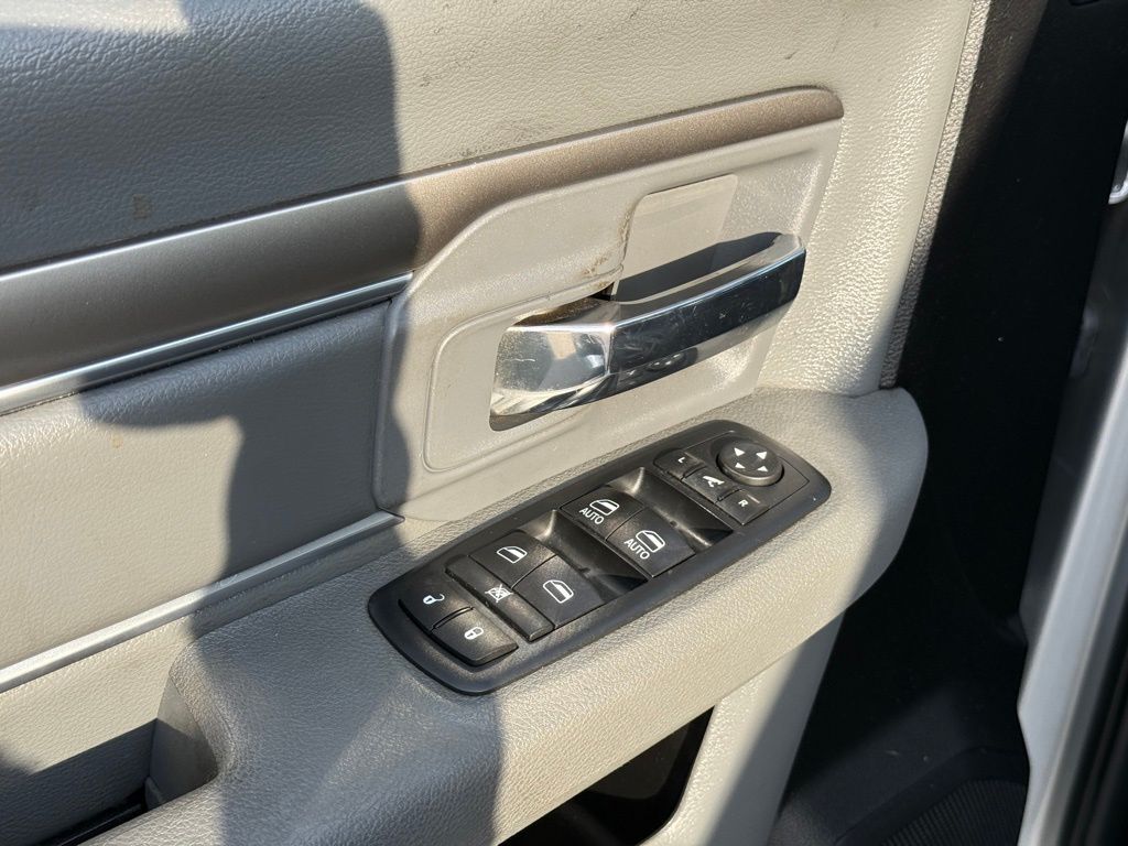 2017 Ram 1500 Big Horn Crestwood KY