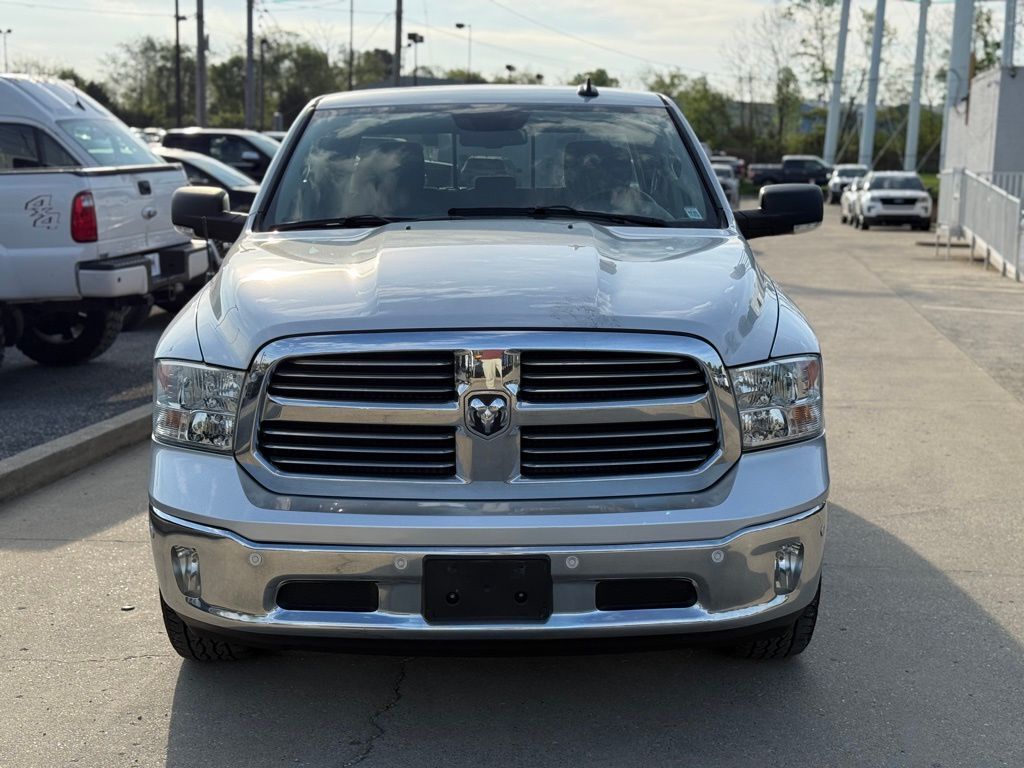 2017 Ram 1500 Big Horn Crestwood KY