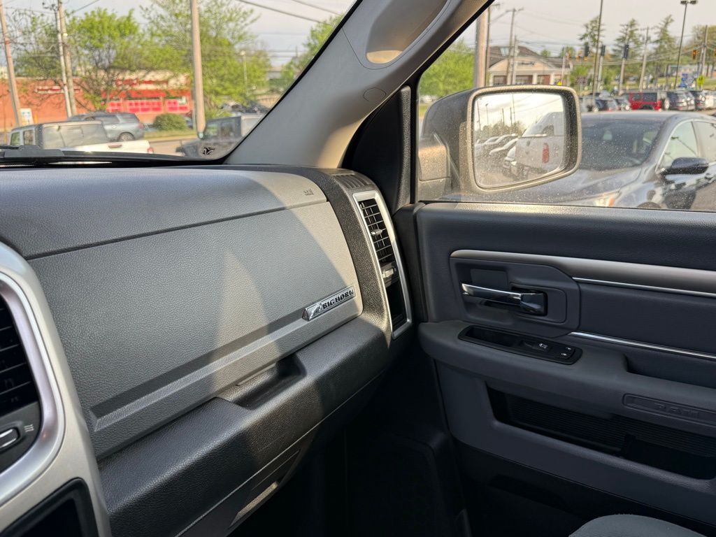 2017 Ram 1500 Big Horn Crestwood KY