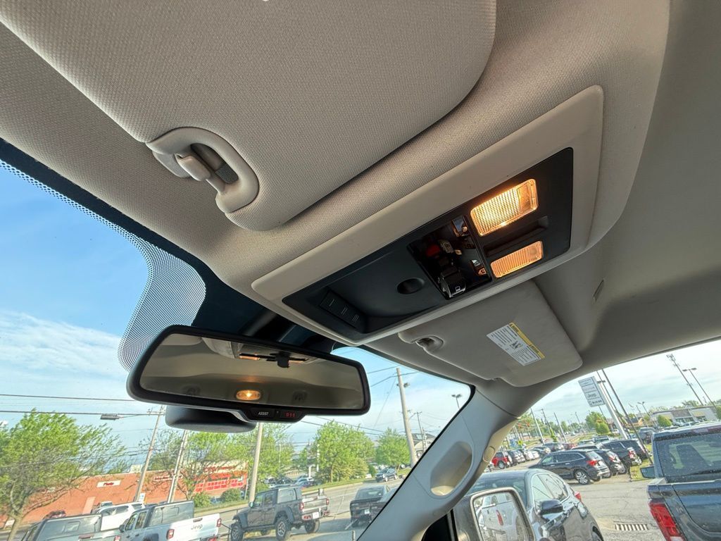 2017 Ram 1500 Big Horn Crestwood KY