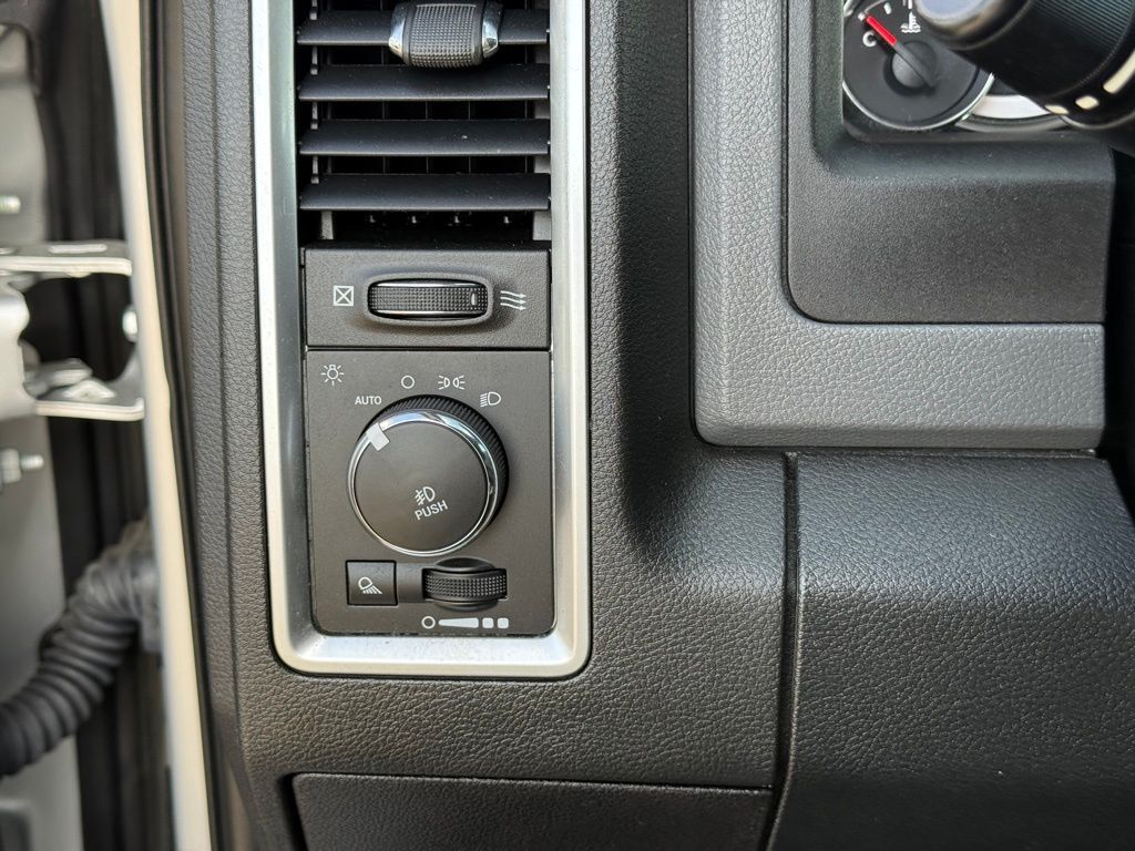 2017 Ram 1500 Big Horn Crestwood KY