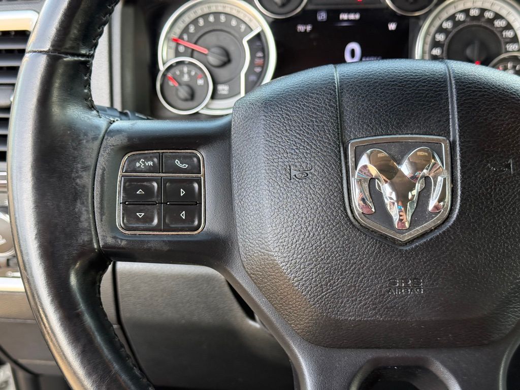 2017 Ram 1500 Big Horn Crestwood KY