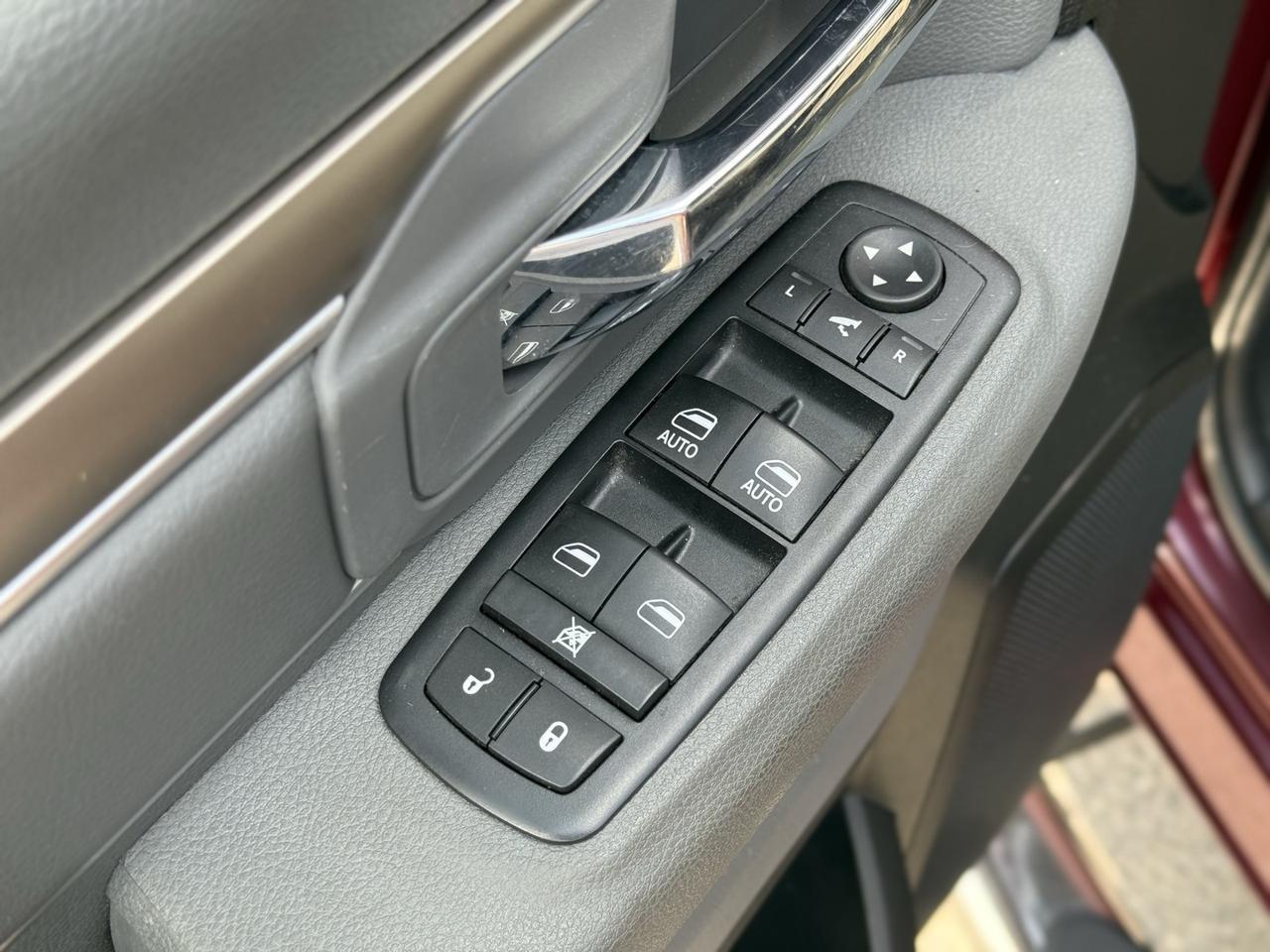 2017 Ram 1500 Big Horn Crestwood KY