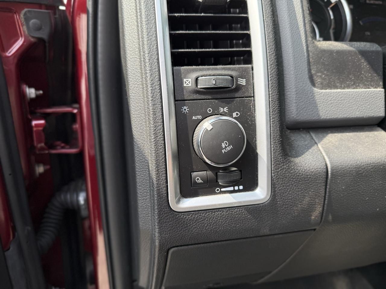 2017 Ram 1500 Big Horn Crestwood KY