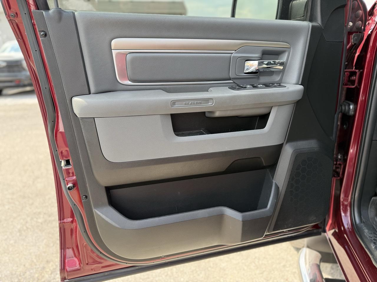 2017 Ram 1500 Big Horn Crestwood KY