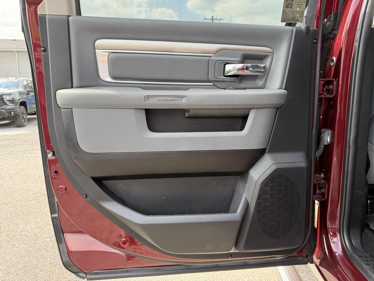 2017 Ram 1500 Big Horn Crestwood KY