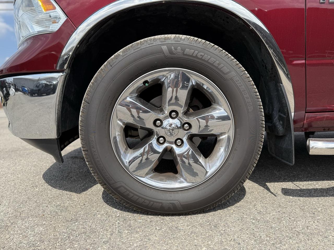 2017 Ram 1500 Big Horn Crestwood KY