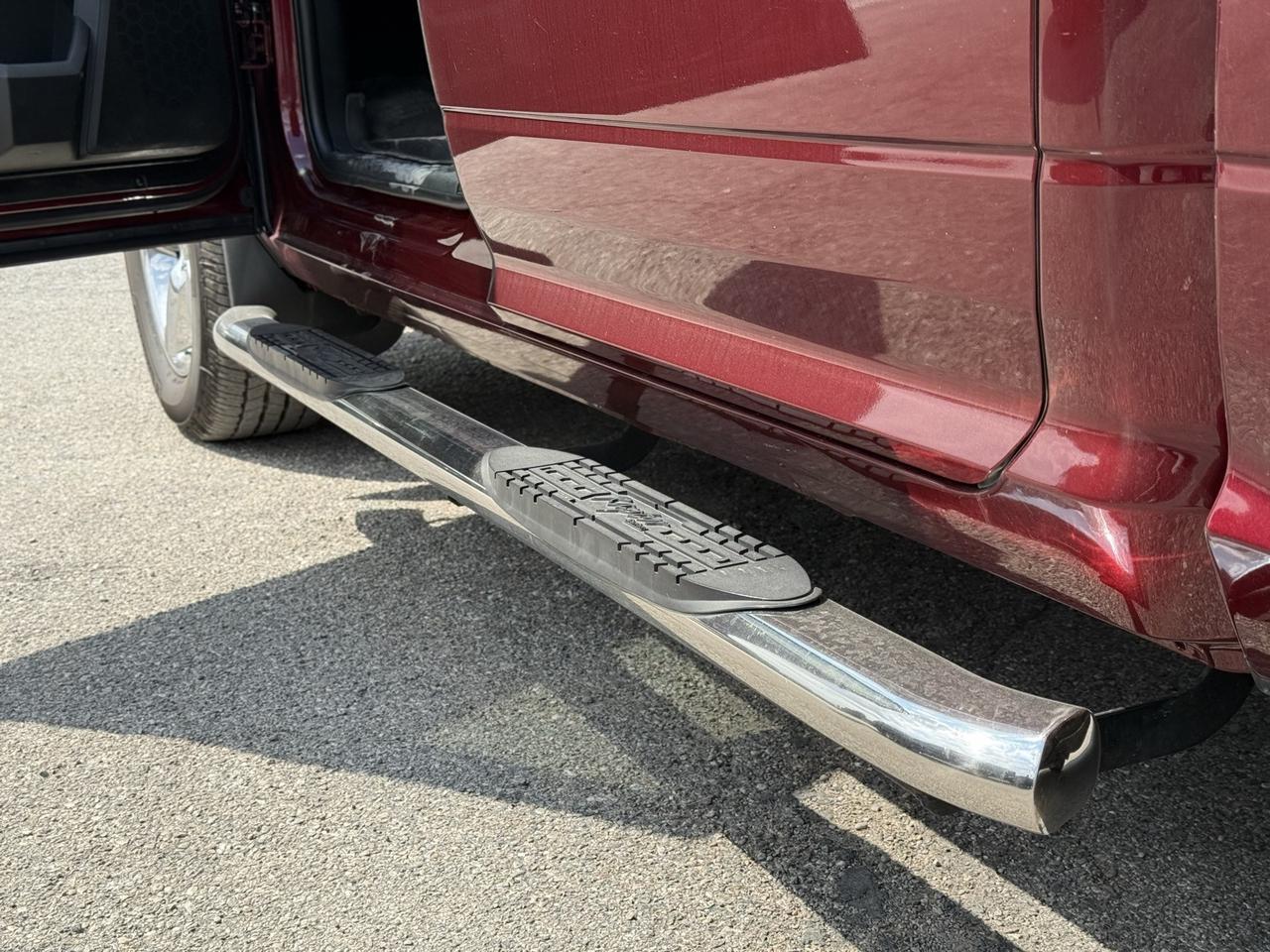 2017 Ram 1500 Big Horn Crestwood KY