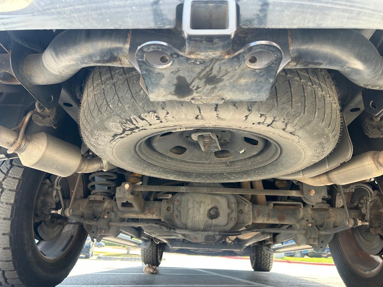 2017 Ram 1500 Big Horn Crew Cab 4x2 5'7 Box Austin TX